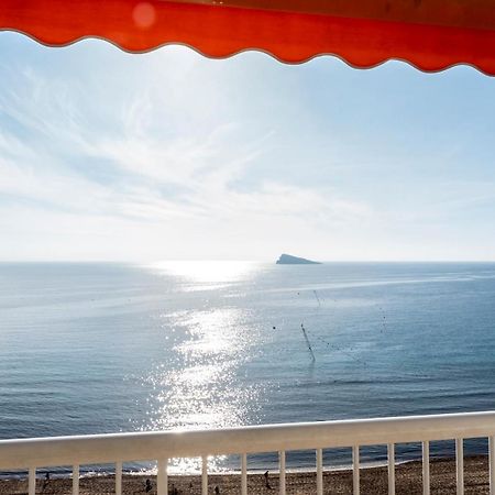 Dreamveracruz Playa Benidorm Luaran gambar