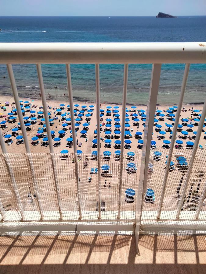 Dreamveracruz Playa Benidorm Luaran gambar