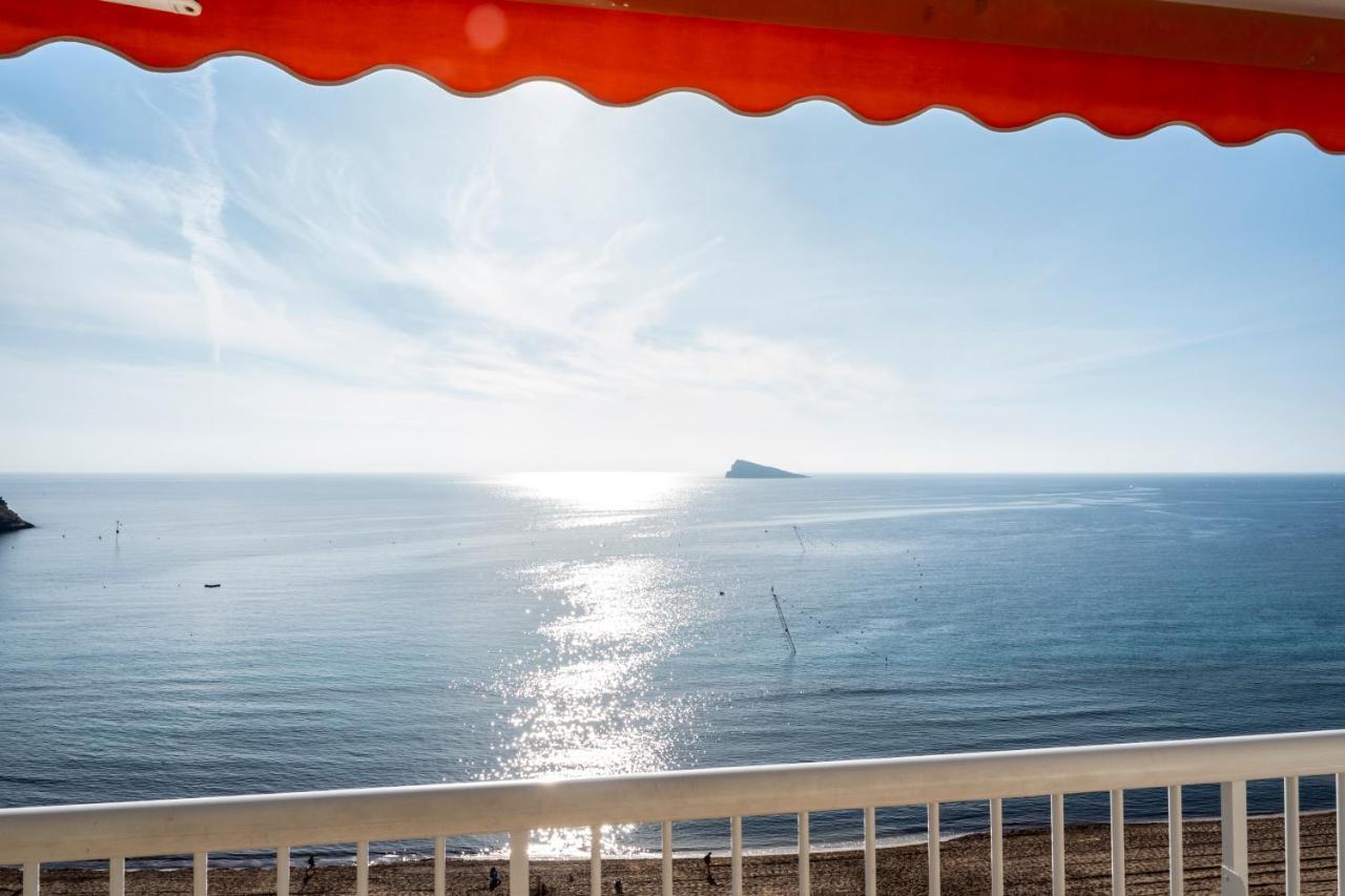 Dreamveracruz Playa Benidorm Luaran gambar